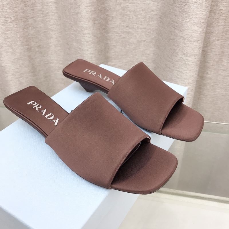 Prada Slippers